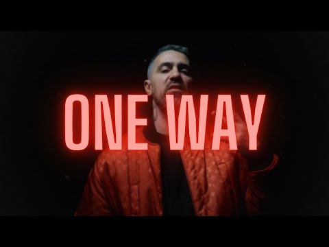 [FREE] BUSHIDO X SAMRA X ASCHE TYPE BEAT | ONE WAY