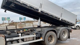 Autobasculantă Volvo FE 320 de vânzare - Imagine 4 | Autoline RO Autobasculantă Volvo FE 320 | Imagine 4 - Autoline