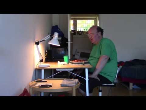 MongoTV_3034 - Min Aftensmad - Stegte Pølser og Kartoffelmos