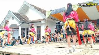 Download lagu TARI SEKAR JATILAN PUTRI SENI REOG JARANAN CAMPURSARI SINGO BUDOYO terbaru 2026 live Jatisari mp3 Download lagu TARI SEKAR JATILAN PUTRI SENI REOG JARANAN CAMPURSARI SINGO BUDOYO terbaru 2026 live Jatisari mp3