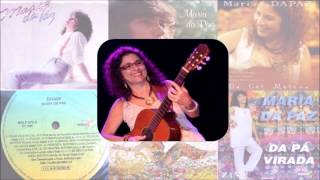 Meu Ponto Fraco - Maria Dapaz