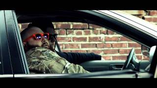 Action Bronson &amp; Statik Selektah - &quot;Not Enough Words&quot; [Official Video]