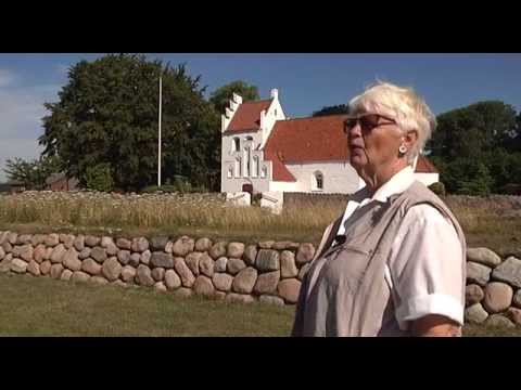 Jyllinges historie - Brugs-Inger fortæller, del 1