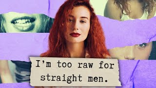 Tori Amos: The Power of Vulnerability | A Woman Unhinged