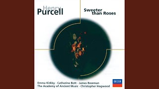Purcell: Oedipus, Z.583 - Music for a While