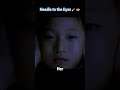 Needle to the Eyes💉👁️ #viral #movie #suspense