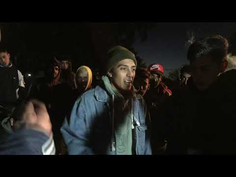 SPKS KLZ vs GASTONE CHEELO vs JAMPER SEÑOR X - 8vos de Final - La SVF DUPLAS 2vs2