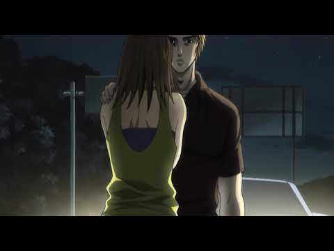 Initial D Fourth Stage Act 18 - Last Drive (English Dub)