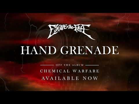 Video thumbnail for Hand Grenade