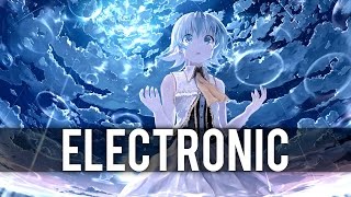 DROELOE x San Holo - Lines of the Broken (ft. CUT_)