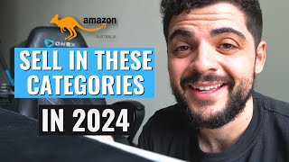 Amazon FBA Australia - Top 5 Categories For Beginners To Sell In 2024