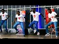 I win|| Cwesi Oteng|| ThiCa Dancing Stars