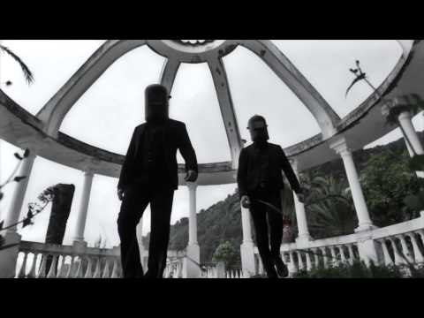 THE CYBORGS – LAST WAR ( Official Video)