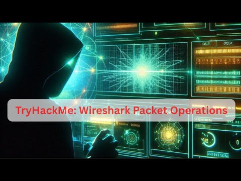 Advanced Wireshark Techniques | TryHackMe Packet Operations Room Explained | SOC Level 1
