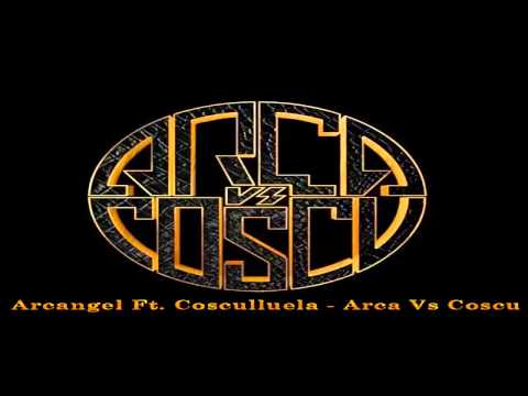 Arca Vs Coscu - Arcangel Ft. Cosculluela (Original) (Rottweilas & Flow Factory) 2014