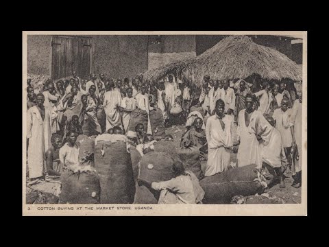 Mubigogo by Siraje Kirumungo