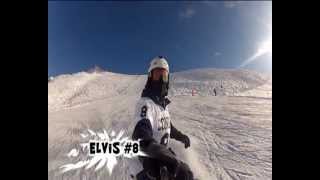 preview picture of video 'Canazei snowboard GoPro 2013.avi'