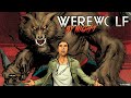 Werewolf By Night is Back! | Ben Jackendoff & Taboo Interview