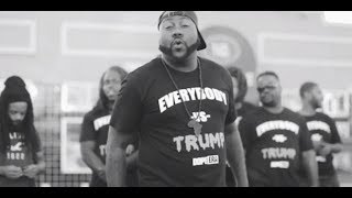 Mistah F.A.B. Dear Mr President