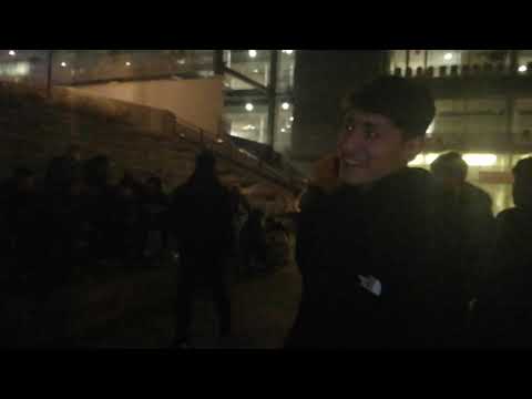 RAPXTINTO vs MR.AARON [SEMIS] {DREM vs STREETZONE}