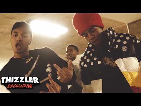 Lul Leak ft. Murdock & Certified - IM ON! (Exclusive Music Video) || Dir. WhoIsGFX [Thizzler.com]
