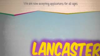 preview picture of video 'Affordable Child Care in Lancaster Tx | lancaster-family-daycare.weebly.com'