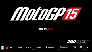 Clip of MotoGP 15