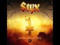 Styx - Unfinished Song