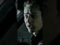 Fight Club Movie Car Scene