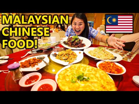 ENORME CARANGUEJO DE PIMENTA PRETA! Melhor restaurante chinês da Malásia em Johor Bahru?! Comida mais barata da Malásia