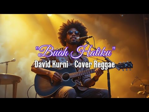 "Buah Hatiku" - David Kurni - (Cover Reggae) @Braderkribo8 #lagupapua #lagutimur #manokwari #papua 