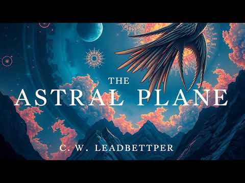 The Astral Plane by C. W. Leadbeater audiobook