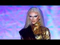 Krystal Versace vs Vanity Milan - Hallucinate by Dua Lipa