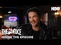 The Deuce (Season 3 Episode 4): They Can Never Go Home Inside The Episode | HBO