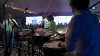 Glastonbury: Goldheart Assembly -  The Engraver's Daughter