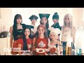 UNIS 유니스 SWICY M V Trailer
