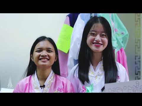 Asian Markets Exhibition 2019