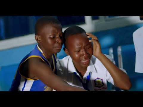 BUDDO S.S - Omwavu wa kufa