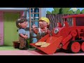 Bob The Builder Classic S03 E10 Trailer Travis
