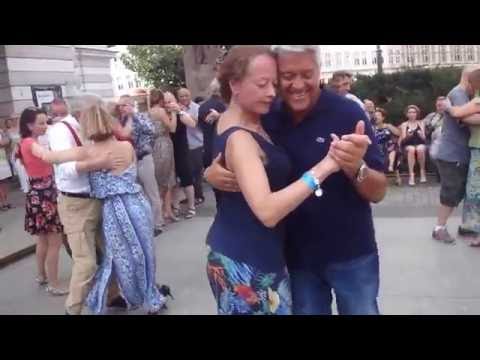 STREETTANGO ADVENTURES TORUN MARATHON sep.2016