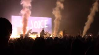 Life is Beautiful | Rend Collective Live | Good News Tour