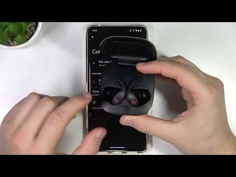 How to Fix Connection Problem with Beats Fit Pro?