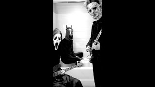 &quot;Song for the Dead&quot; with Michael Myers and Ghostface