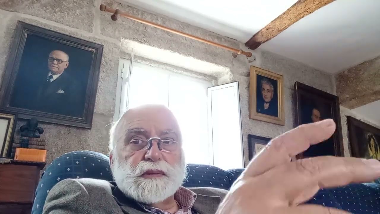 A propósito de Papas