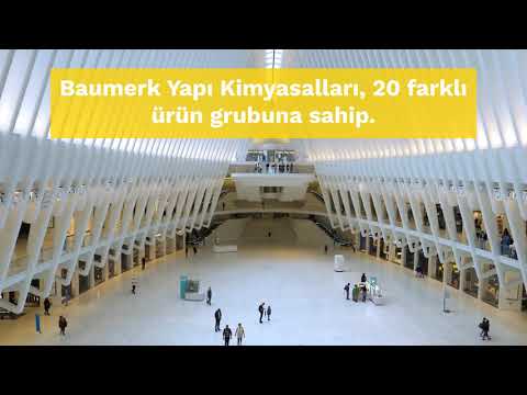 Yapi Kimyasallari Nedir Turkiye Deki Ureticileri Kimlerdir Haberler