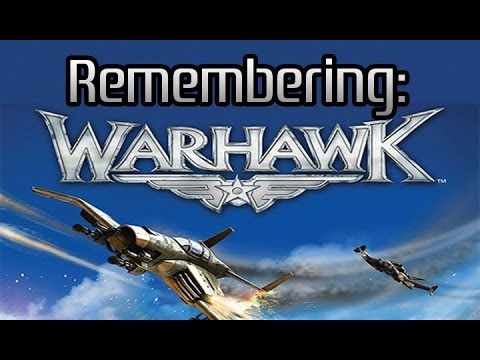 WarHawk Playstation 3
