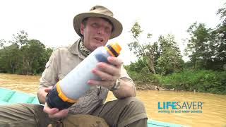 FILTER BOTTLE
