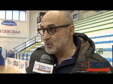 Montesilvano C5 Delfino C5 7 3 160116