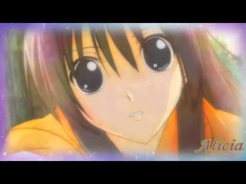 Kei x Hikari She's My Kinda Girl -Dedicated for Evita (chibizero81)