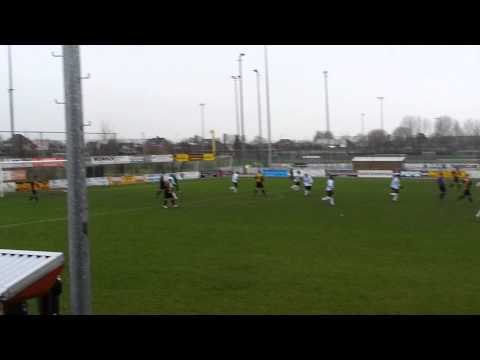 Togb 1 - RVV Kocatepe 1 (redding keeper Kocatepe)